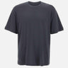 T-shirt  in cotone e modal K75TSHK19 TES0K03522 ELEVENTY 