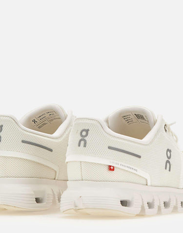 Sneakers "Cloud 6" 3MF10071200 WHITE ON 
