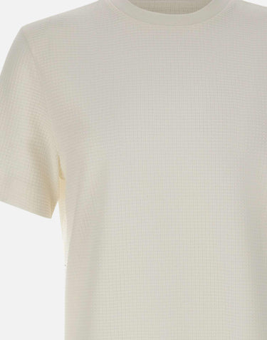 T-shirt "Thompson" 50559677 100 BOSS 