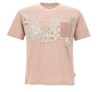 T-shirt "Barry" BARRY R00576AURORA BOB 