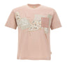 T-shirt "Barry" BARRY R00576AURORA BOB 