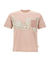 T-shirt "Barry" BARRY R00576AURORA BOB 