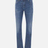 Jeans "Rubens-Z" P0159R 2D570BLUE RE-HASH 