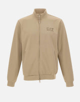 Felpa "Train Lux" 7M001364 AF17160U6167 EA7 