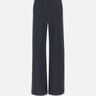 Pantaloni "Colette" V995521907 403CBL VINCE. 