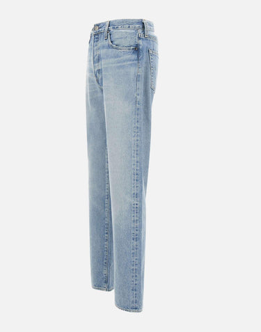 Jeans "501" con cimosa A5875 0016 LEVI'S 