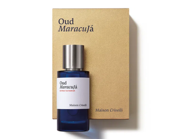 Extrait de Parfum "Oud Maracujá" 50ml 0MC02E050OMA 50ML MAISON CRIVELLI 