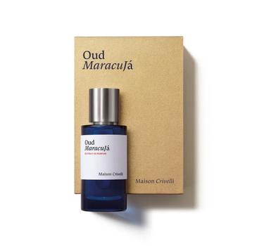 Extrait de Parfum "Oud Maracujá" 50ml 0MC02E050OMA 50ML MAISON CRIVELLI 