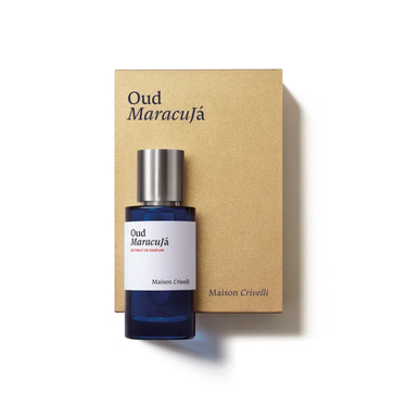 Extrait de Parfum "Oud Maracujá" 50ml 0MC02E050OMA 50ML MAISON CRIVELLI 