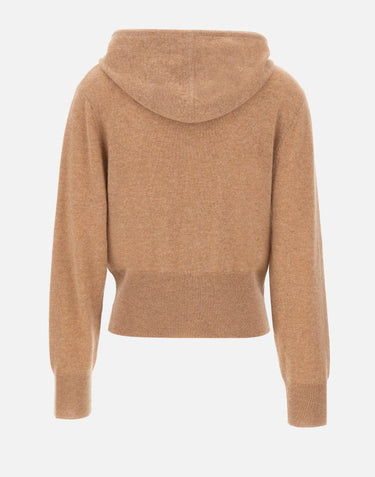 Felpa 4702525C CAMELCHINE SWEET CASHMERE 