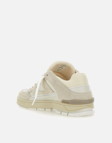 Sneakers "Area Lo Fluffy" F2279001 BEIGE AXEL ARIGATO 