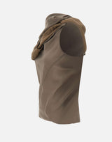 Top "Draft" ESSS26TO02272 6294 ENTIRE STUDIOS 
