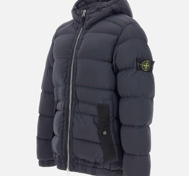 Piumino "Seamless Tunnel Nylon Down TC" 4100040S0028 V0020 STONE ISLAND 