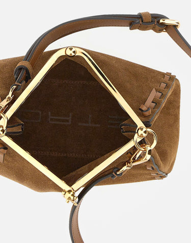 Borsa "Vela" piccola WP1B0001 AE293M0453 ETRO 