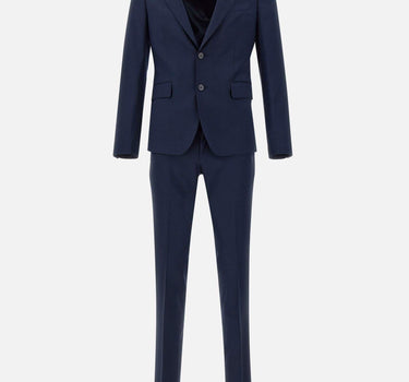 Completo due pezzi JK4934 001 BRIAN DALES 