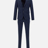 Completo due pezzi JK4934 001 BRIAN DALES 