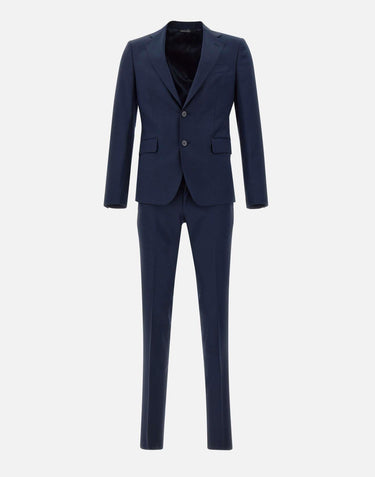 Completo due pezzi JK4934 001 BRIAN DALES 