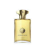 Eau de Parfum "Gold Man" 100ml 0AMOEDP100GOLDM 100ML AMOUAGE 