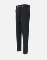 Pantaloni  "Apollo" 25M12L106 999 MYTHS 