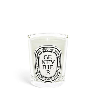Candela "Genevrier" 190gr 0DIP1BGV 190GR DIPTYQUE 