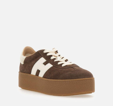 Sneakers "Cool H698" HXW6980FB60UL6 0MB1 HOGAN 