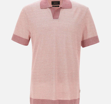 Polo  "L Parson50" 50537245 661 BOSS 