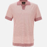Polo  "L Parson50" 50537245 661 BOSS 