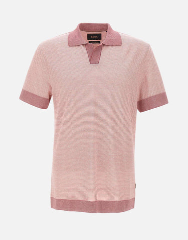 Polo  "L Parson50" 50537245 661 BOSS 