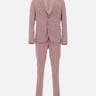 Abito in lana vergine U5001 A519844 UNGARO 