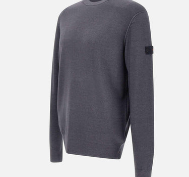 Maglia "Badra" in lana PEU5249 99012035799 PEUTEREY 