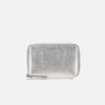 Portafogli "Dollaro" PF6008 GRNLMSILVER GIANNI CHIARINI 