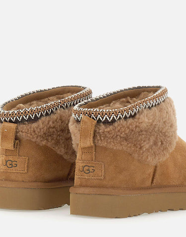 "Ultra Mini Maxi Curly" 1158263 CHE UGG 