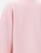 "Heavy sweat crewneck" 114425 191 ROTATE BIRGER CHRISTENSEN 