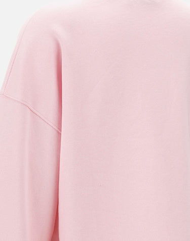 "Heavy sweat crewneck" 114425 191 ROTATE BIRGER CHRISTENSEN 