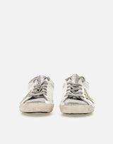 Sneakers "Superstar Classic with list" GWF00101 F00352311267 GOLDEN GOOSE 