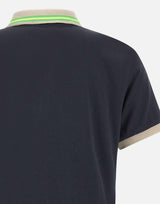 Polo "New Selandina Str" PEU5803 99011991215 PEUTEREY 