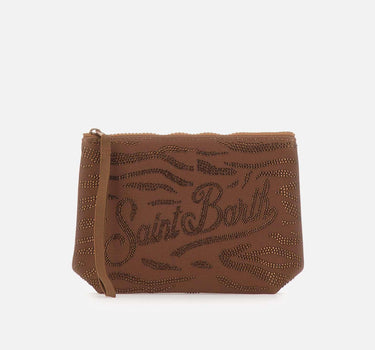 Pochette "Aline Strass" ALI0032 09241L MC2 SAINT BARTH 