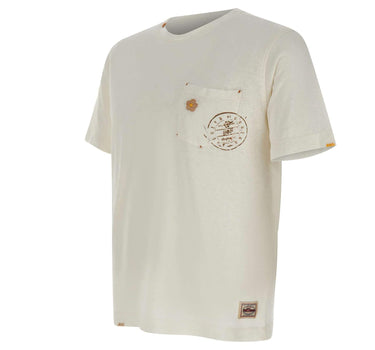 T-shirt "Derby" DERBY R00628LATTE BOB 