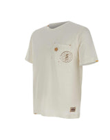 T-shirt "Derby" DERBY R00628LATTE BOB 