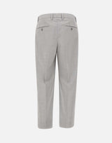 Pantaloni "PortofinoS" PORTOFINOS 30008200040 BRIGLIA 1949 