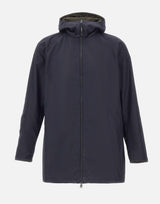 Giubbotto reversibile in twill di cotone S6ACG76D052RF 10098 ASPESI 