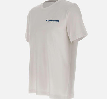 T-shirt "Mindfold" M16MT734 891 MOOSE KNUCKLES 
