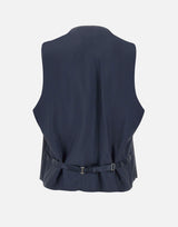 Completo tre pezzi  in fresco lana 938R37 93382360014R MARCHESANI 