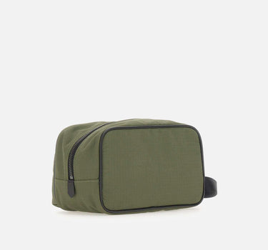 Beauty case "Oslo" BCUB20288 NYLPLMILITARE GIANNI CHIARINI 