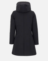 "Surflex Winter Long Wom Jkt" 25502 10 RRD 