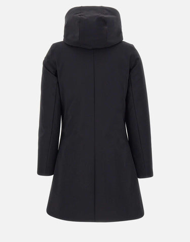 "Surflex Winter Long Wom Jkt" 25502 10 RRD 