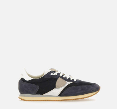 Sneakers "Blville" BVLU W002 PHILIPPE MODEL PARIS 