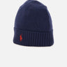 Cappello "M.Classic" in lana 710886137 002 POLO RALPH LAUREN 