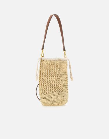 Borsa "Nefeli" BS11951 COMMSTRCRCHCORDA MARCELLA CLUB GIANNI CHIARINI 