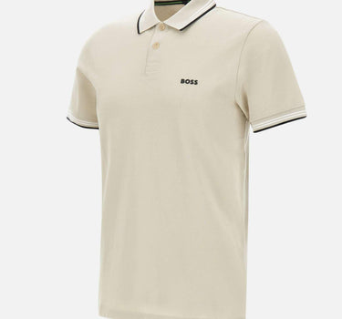 Polo "Paul" 50506193 275 BOSS 